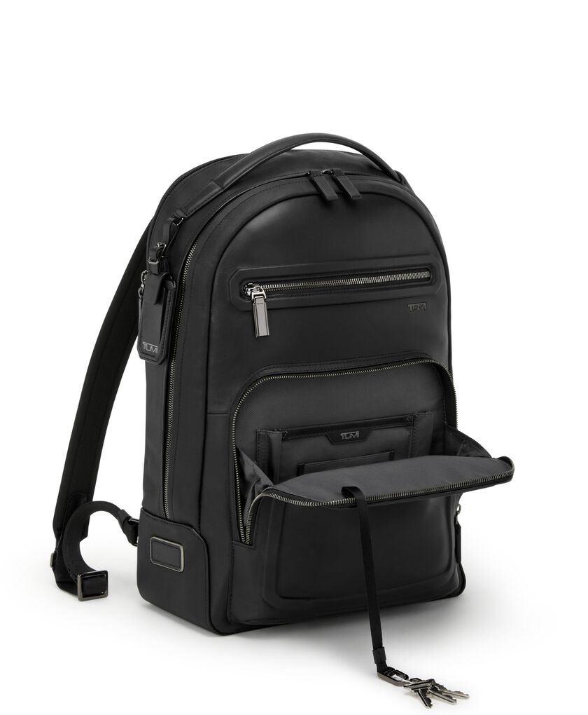 Warren Backpack  hi-res | TUMI