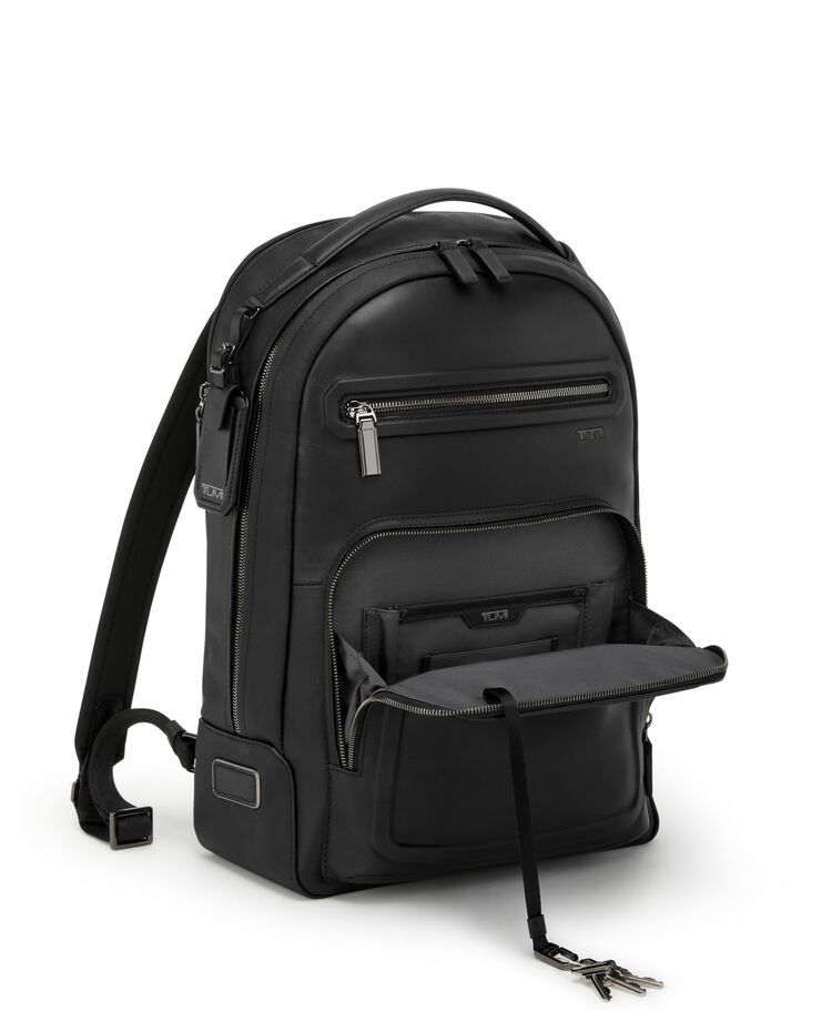 Warren Backpack  hi-res | TUMI