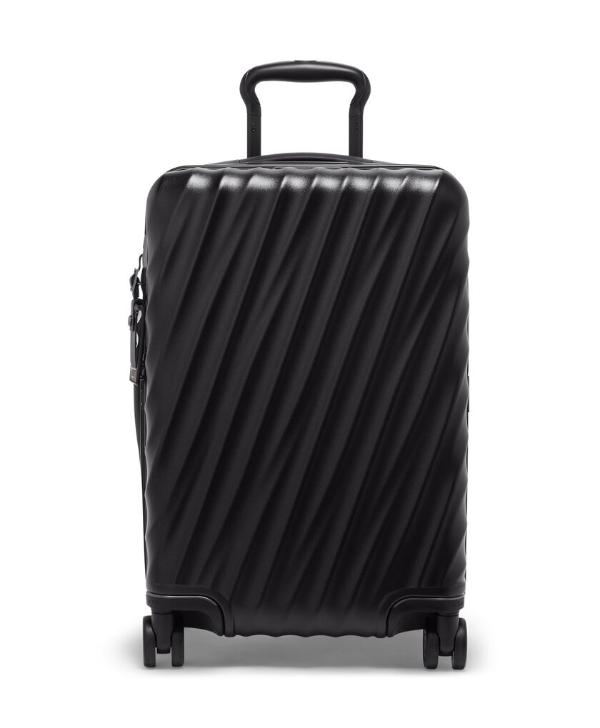 International Expandable 4 Wheeled Carry-On  hi-res | TUMI