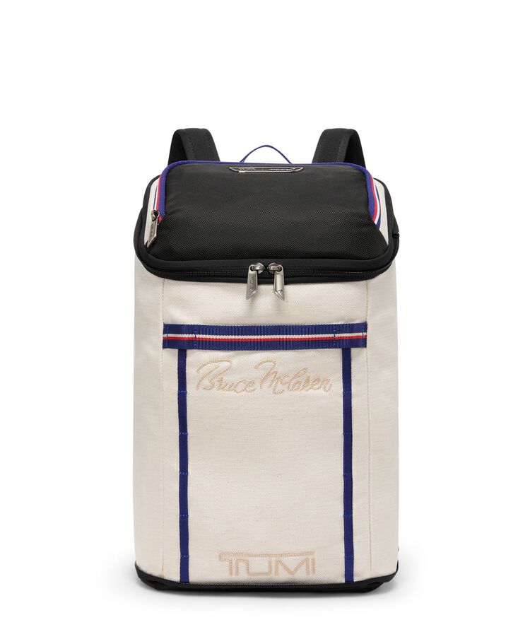 TUMI I MCLAREN 可折疊背包  hi-res | TUMI