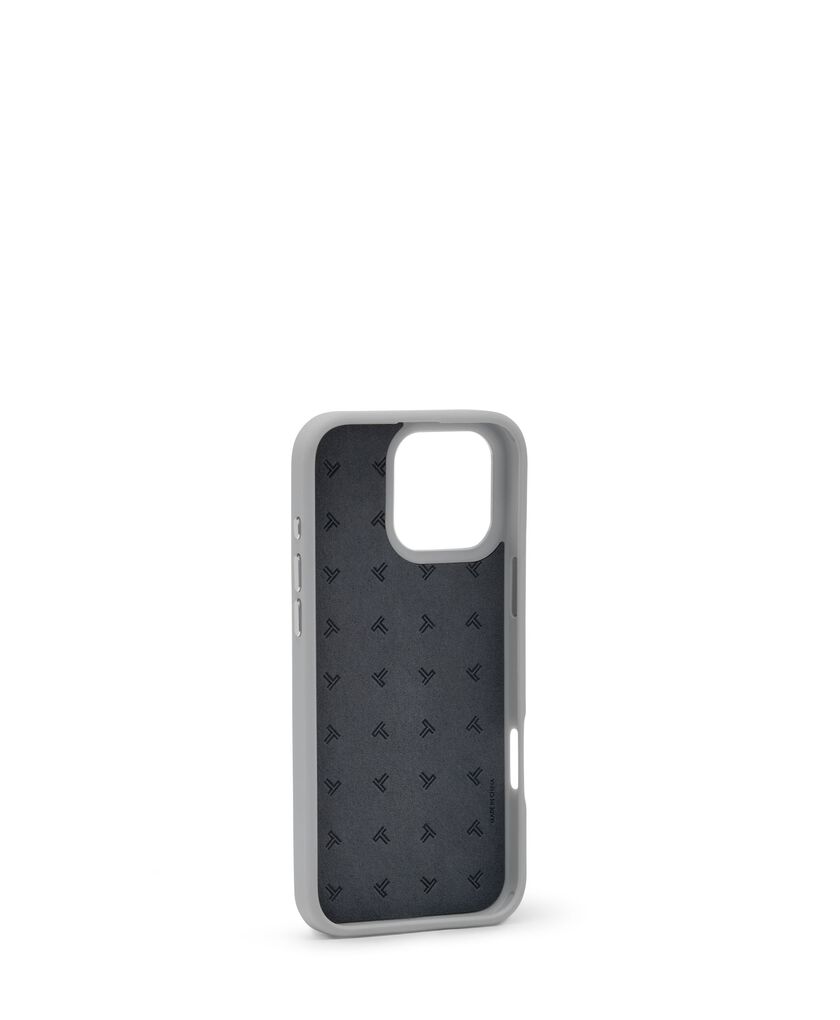 Aluminum iPhone 16 Pro Max Case  hi-res | TUMI