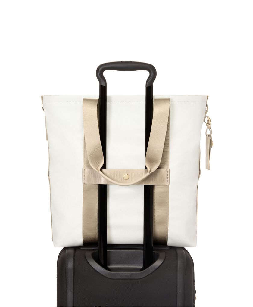 Essential North/South Tote  hi-res | TUMI