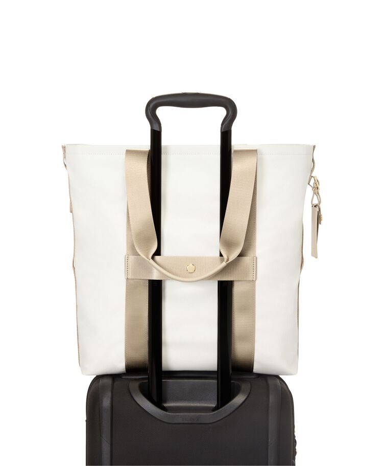 Essential North/South Tote  hi-res | TUMI