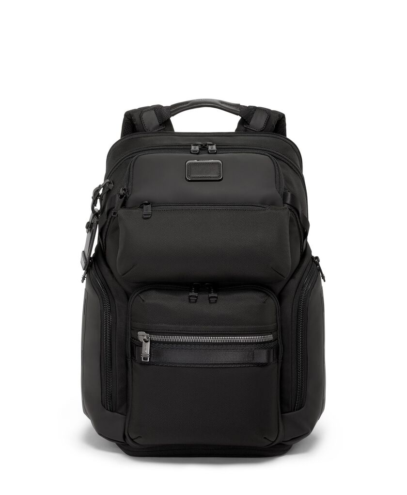 ALPHA BRAVO Nomadic 背包  hi-res | TUMI