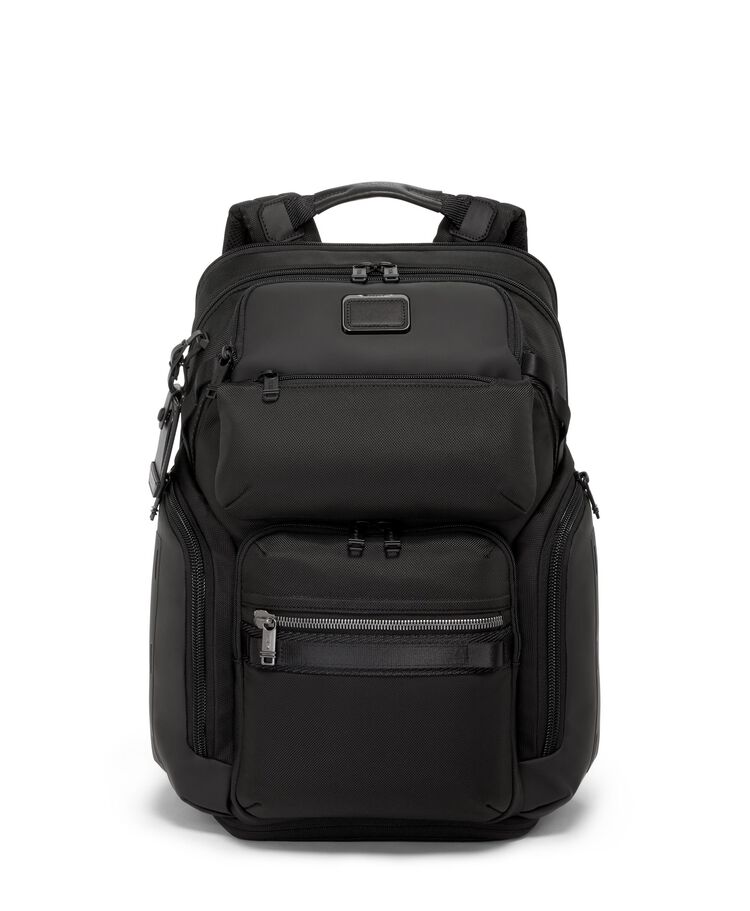 ALPHA BRAVO Nomadic 背包  hi-res | TUMI