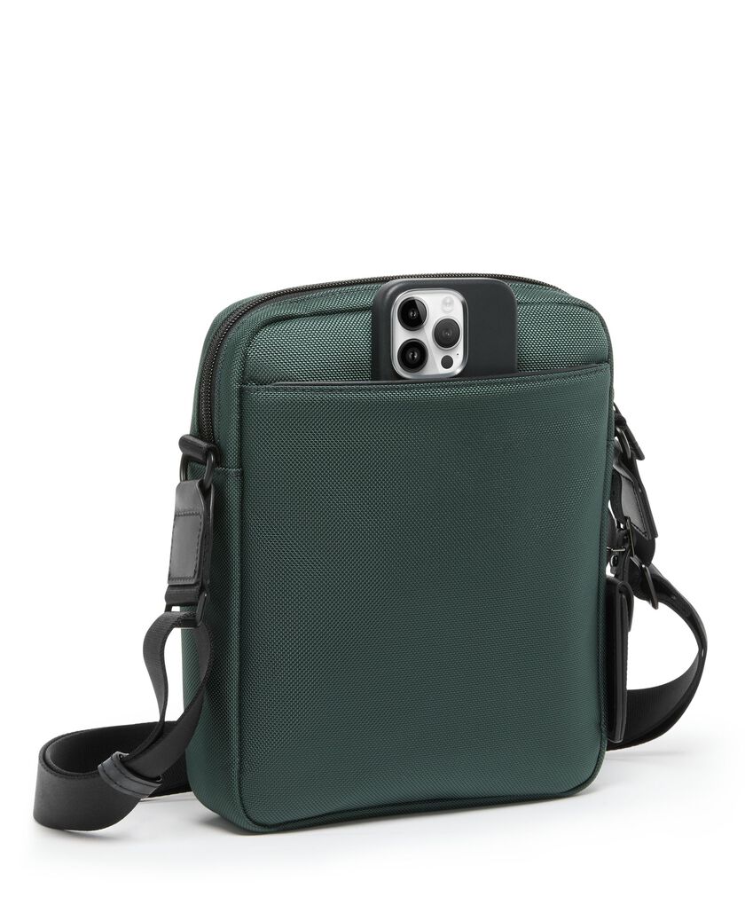TUMI ALPHA 中型斜背包  hi-res | TUMI