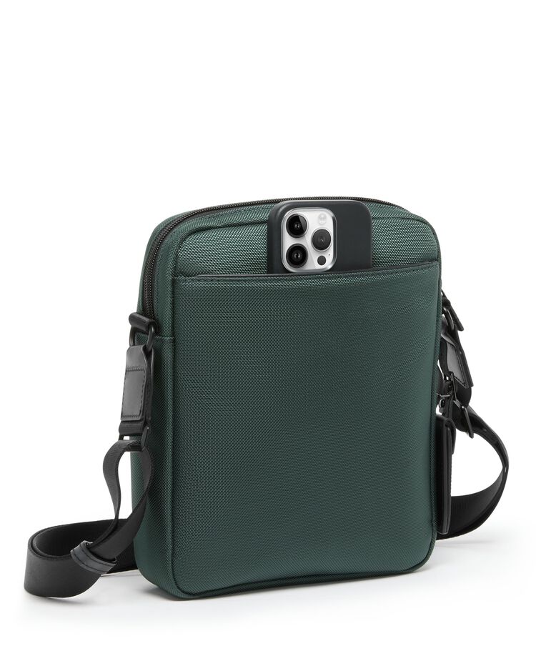 TUMI ALPHA 中型斜背包  hi-res | TUMI