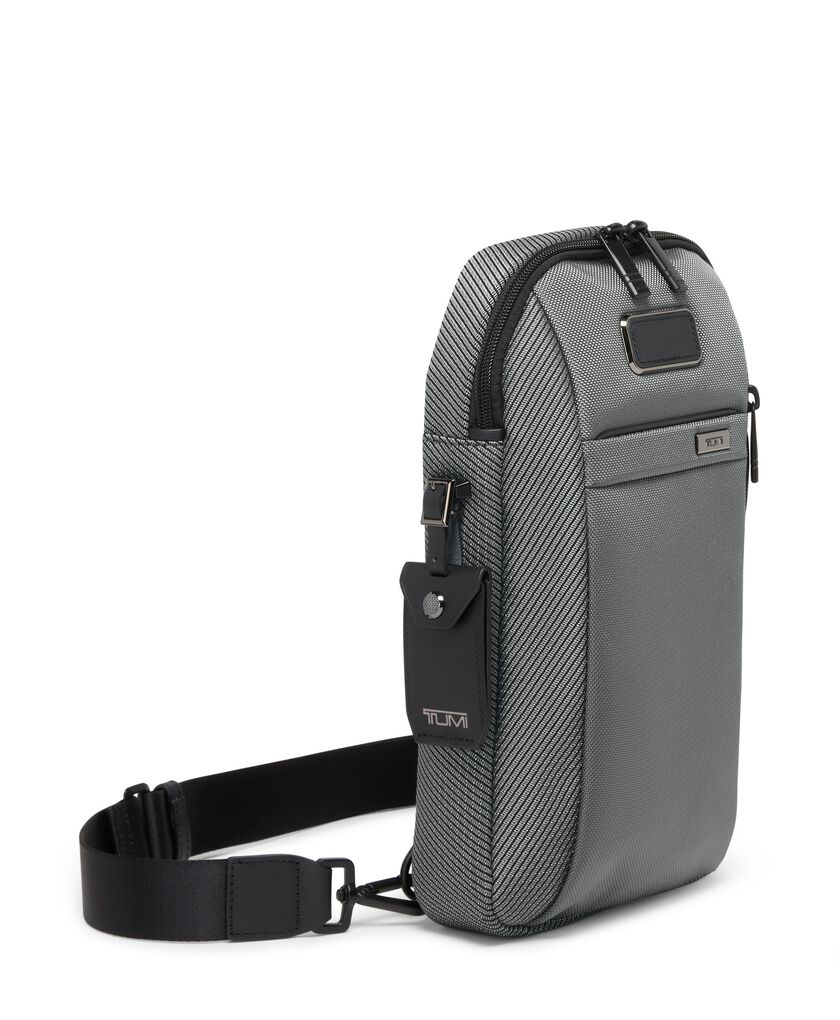 TUMI ALPHA 肩背包  hi-res | TUMI