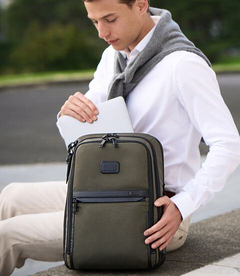 ALPHA 輕巧背包  lifestyle | TUMI