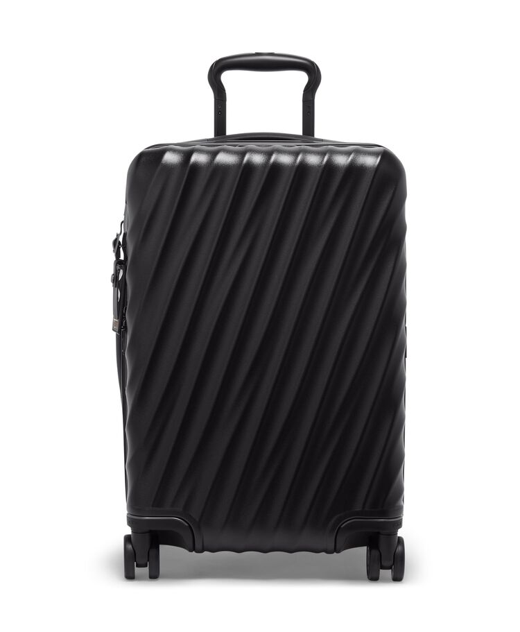 19 DEGREE 國際四輪可擴展登機箱  hi-res | TUMI