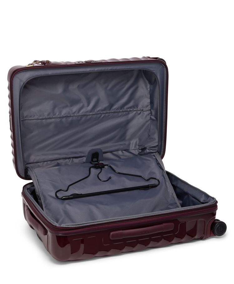 Short Trip Expandable 4 Wheeled Packing Case  hi-res | TUMI