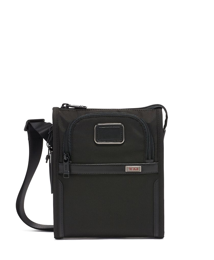 ALPHA 小型斜背包  hi-res | TUMI