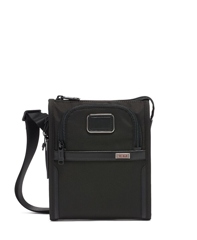 ALPHA 小型斜背包  hi-res | TUMI
