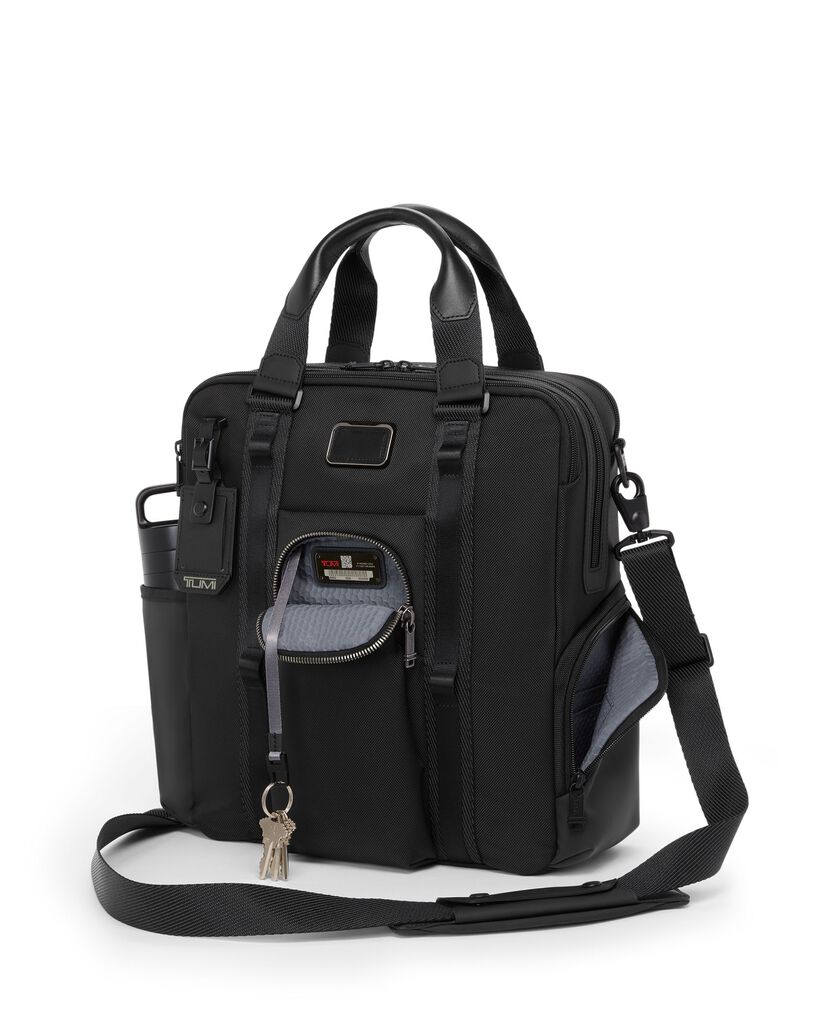 ALPHA BRAVO Belvoir 日常托特包  hi-res | TUMI