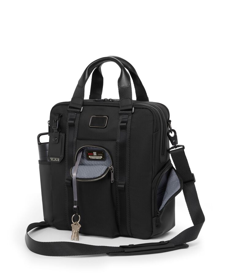 ALPHA BRAVO Belvoir 日常托特包  hi-res | TUMI