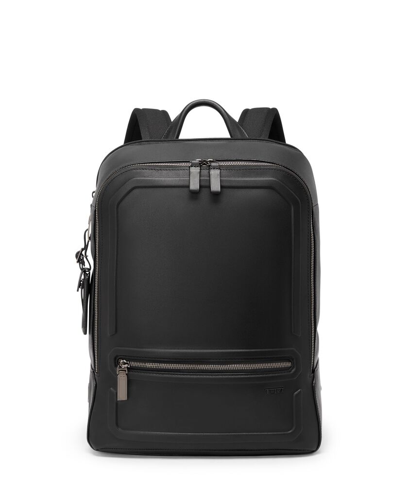 William Backpack  hi-res | TUMI