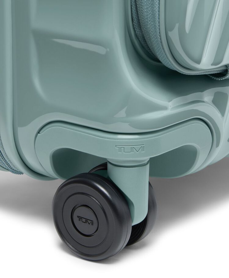 19 DEGREE 前開式可擴展登機箱  hi-res | TUMI