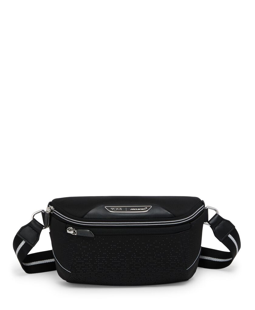 TUMI I MCLAREN Ignition 肩背包  hi-res | TUMI