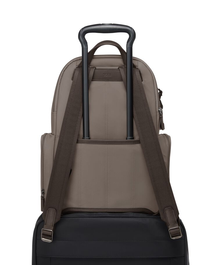 TUMI HARRISON Hadden 後背包  hi-res | TUMI