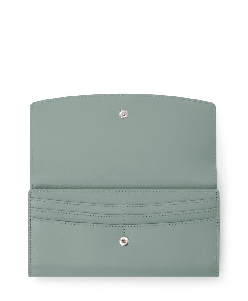 BELDEN SLG 長款掀蓋式皮夾  hi-res | TUMI