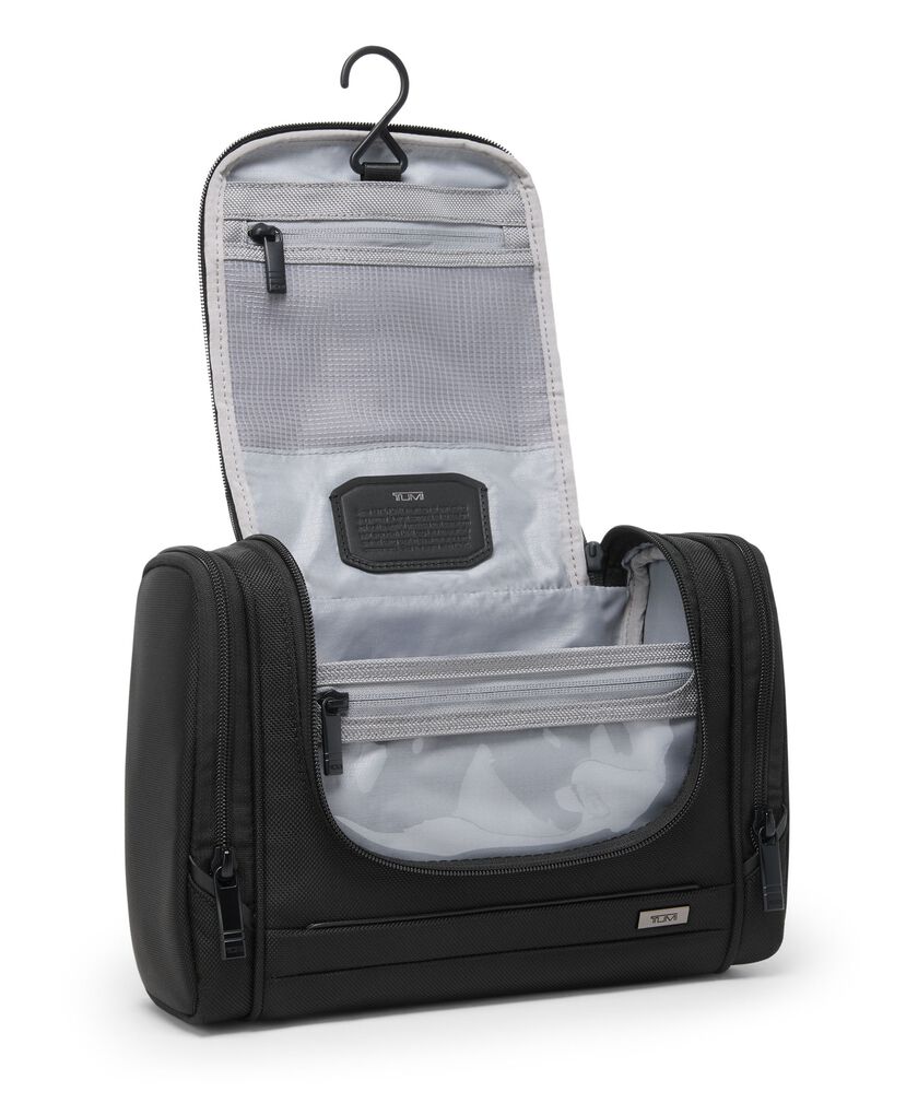 TUMI ALPHA 可掛式旅行收納包  hi-res | TUMI