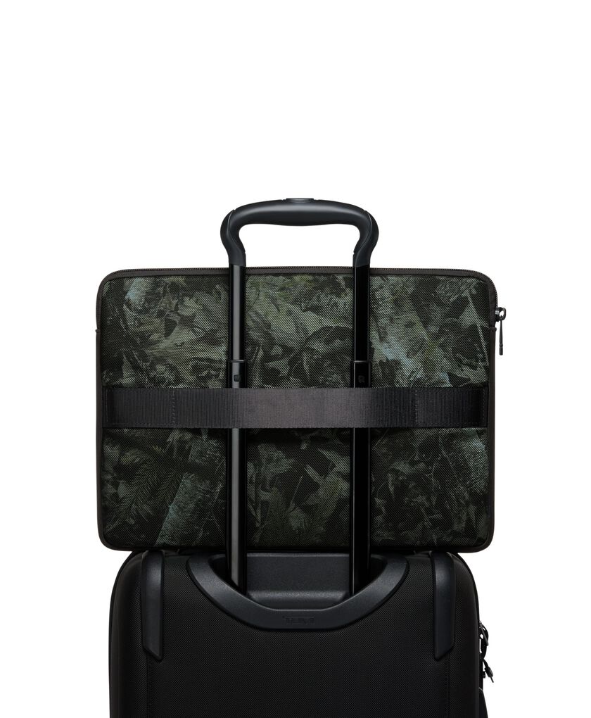 TUMI ALPHA 15" 筆電保護套  hi-res | TUMI