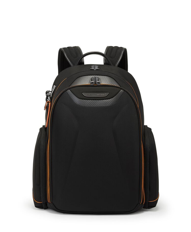 TUMI I MCLAREN Paddock 背包  hi-res | TUMI