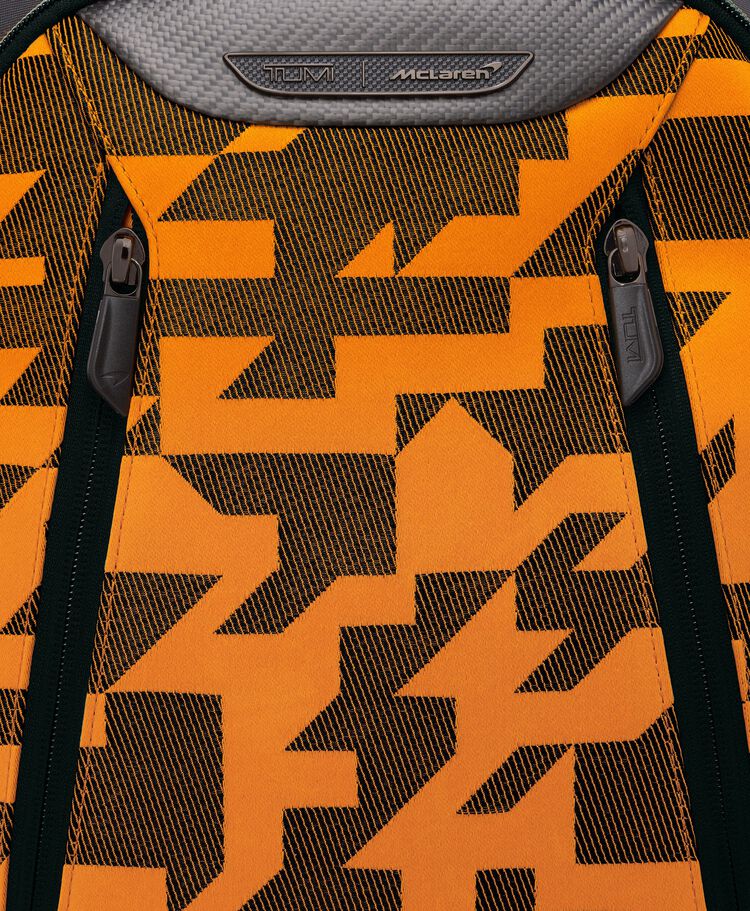 TUMI I MCLAREN Velocity 後背包  hi-res | TUMI