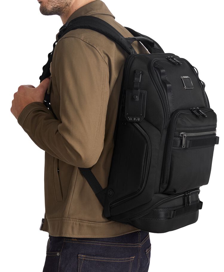 Renegade Backpack  hi-res | TUMI
