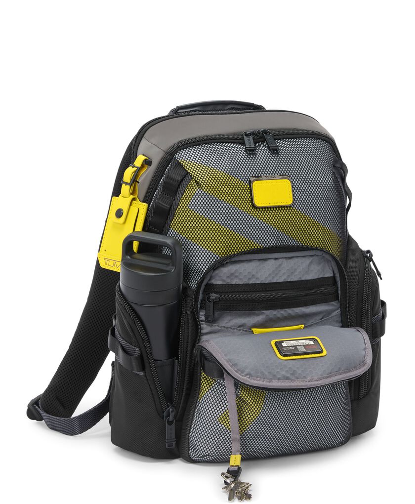 ALPHA BRAVO Navigation 後背包  hi-res | TUMI