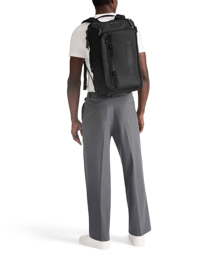 ALPHA BRAVO Detrick 後背包  hi-res | TUMI