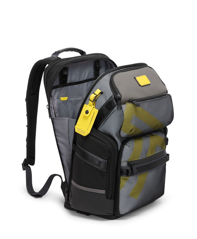ALPHA BRAVO Nomadic 後背包  hi-res | TUMI