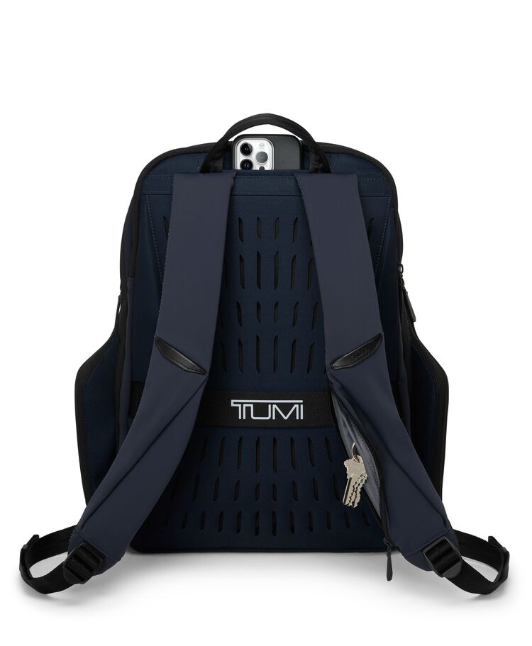 TUMI AXIS 大型後背包 25L  hi-res | TUMI