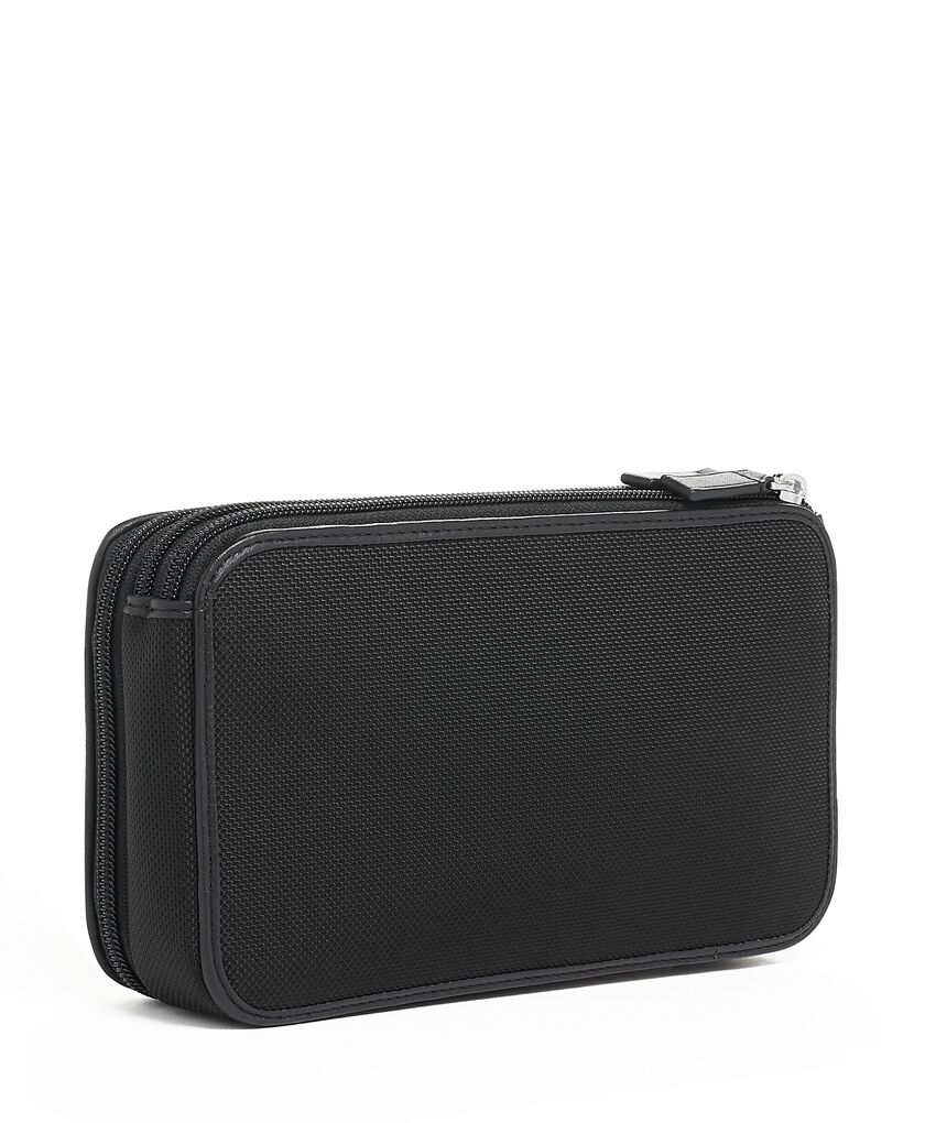 Triple Zip Clutch  hi-res | TUMI