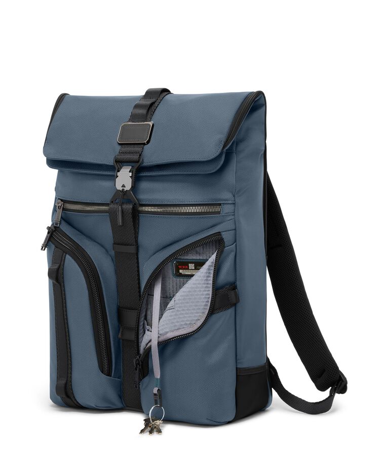Surveillance Backpack  hi-res | TUMI