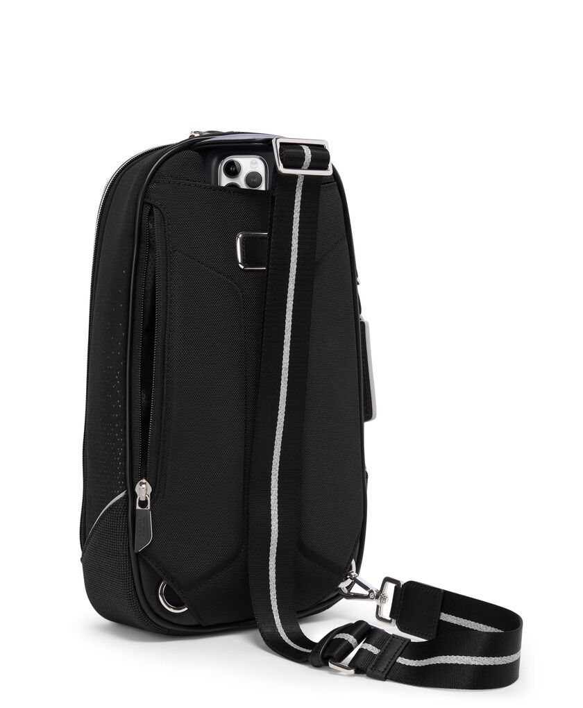 TUMI I MCLAREN Torque 肩背包  hi-res | TUMI