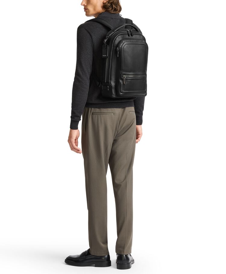 TUMI HARRISON Bradner 後背包  hi-res | TUMI