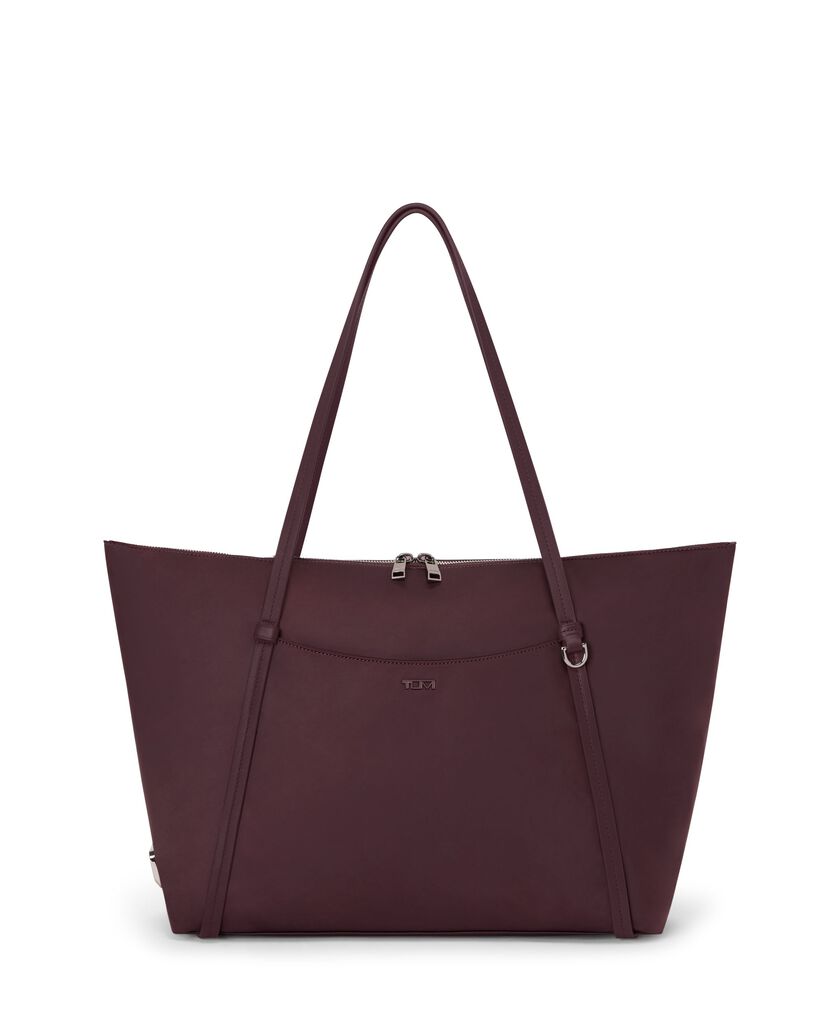 VOYAGEUR Q Tote 托特包  hi-res | TUMI