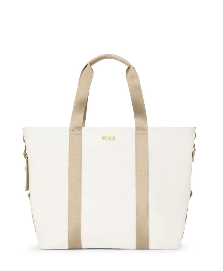 ALPHA BRAVO Essential 中型東/西托特包  hi-res | TUMI