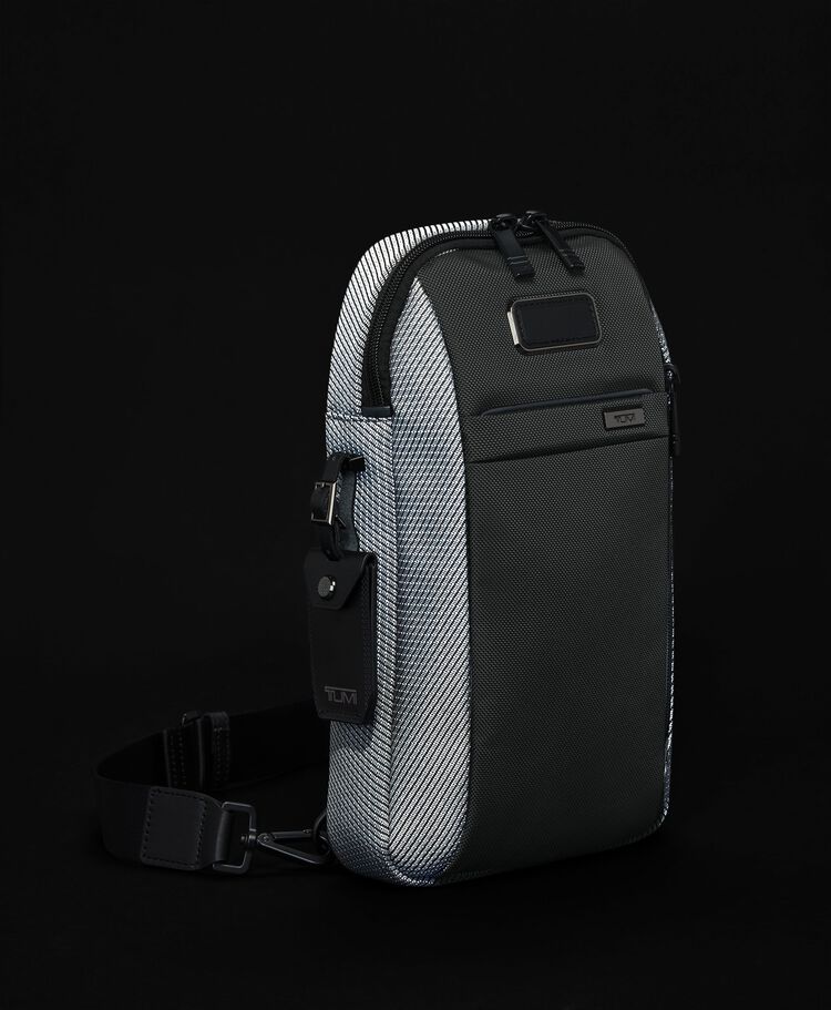 TUMI ALPHA 肩背包  hi-res | TUMI