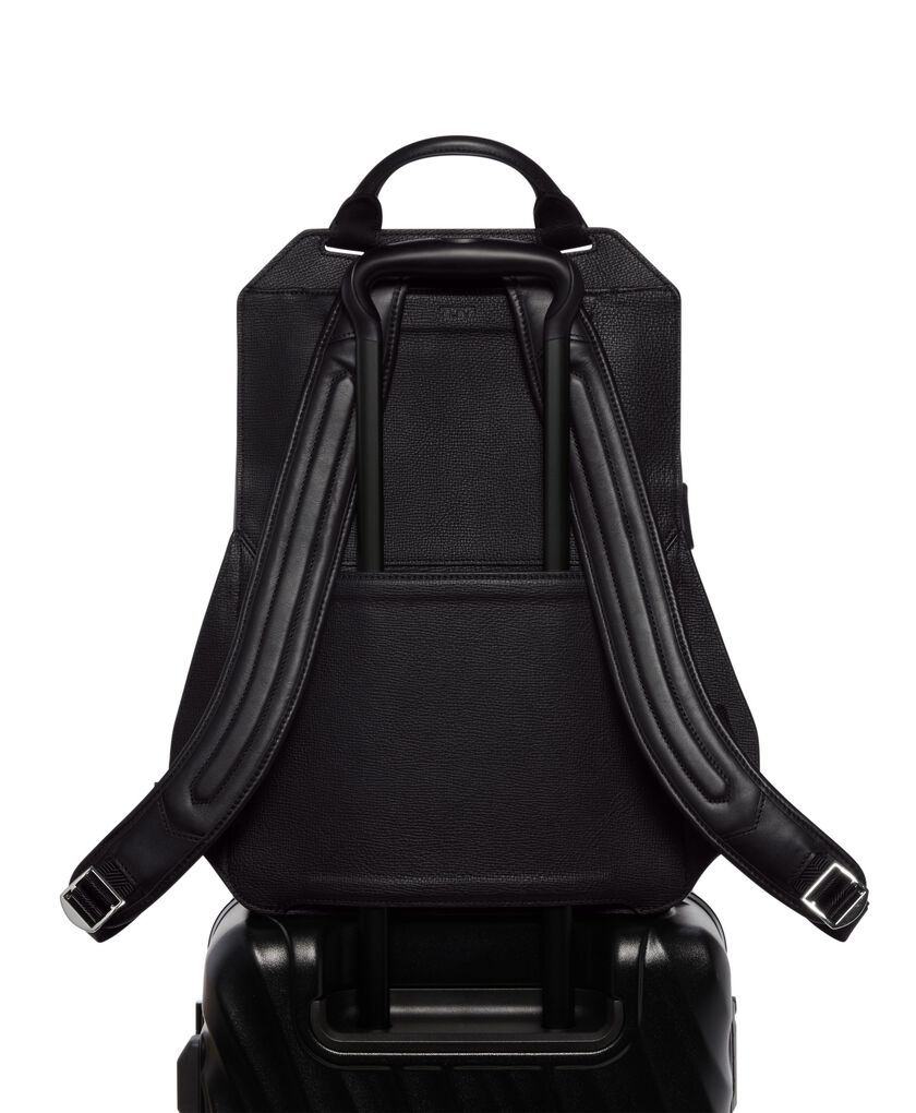 Davide Backpack  hi-res | TUMI
