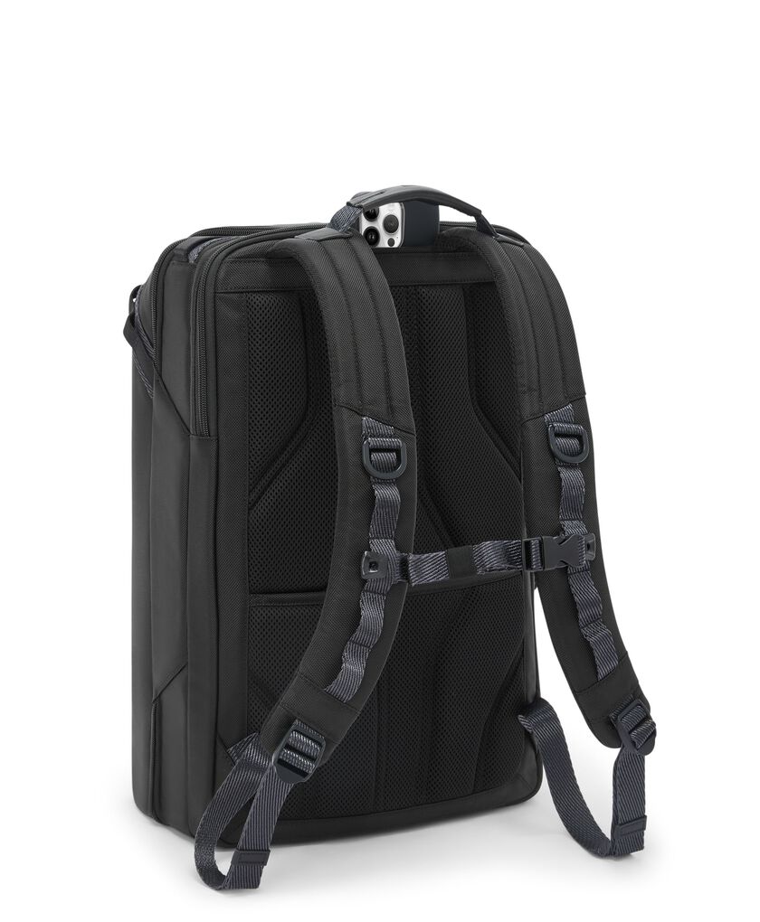 ALPHA BRAVO Detrick 後背包  hi-res | TUMI