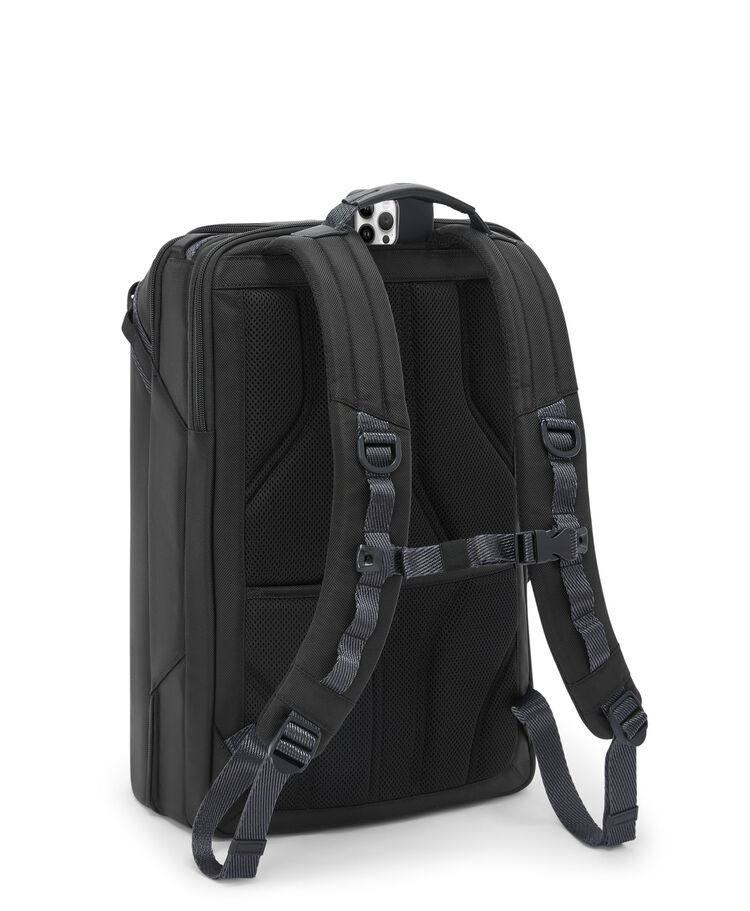ALPHA BRAVO Detrick 後背包  hi-res | TUMI