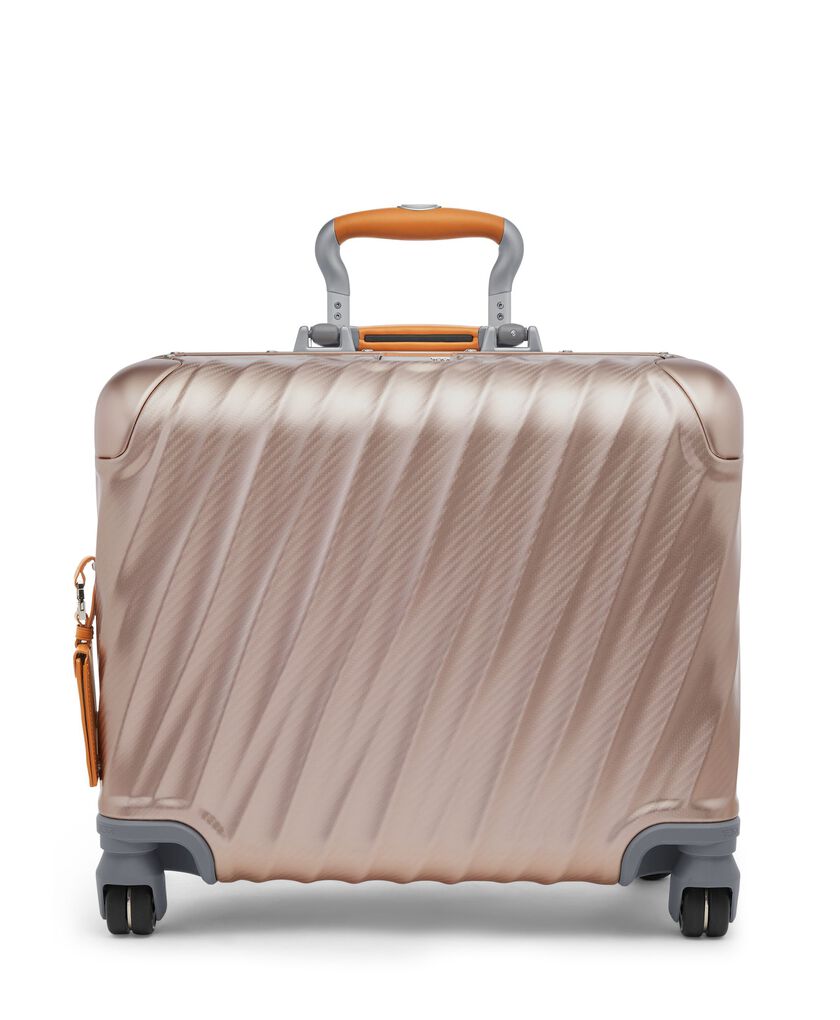 19 DEGREE ALUMINUM 輕便四輪公事包行李箱  hi-res | TUMI