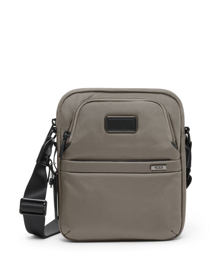 ALPHA 中型斜背包  hi-res | TUMI