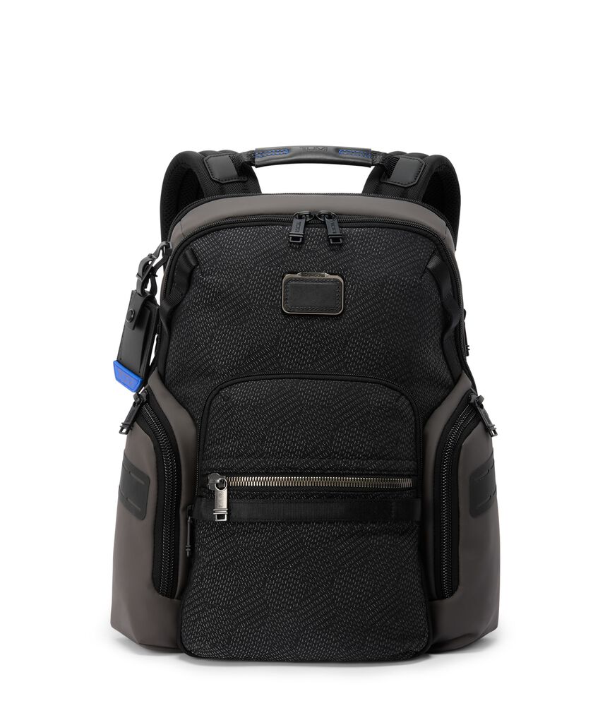 ALPHA BRAVO Navigation 後背包  hi-res | TUMI