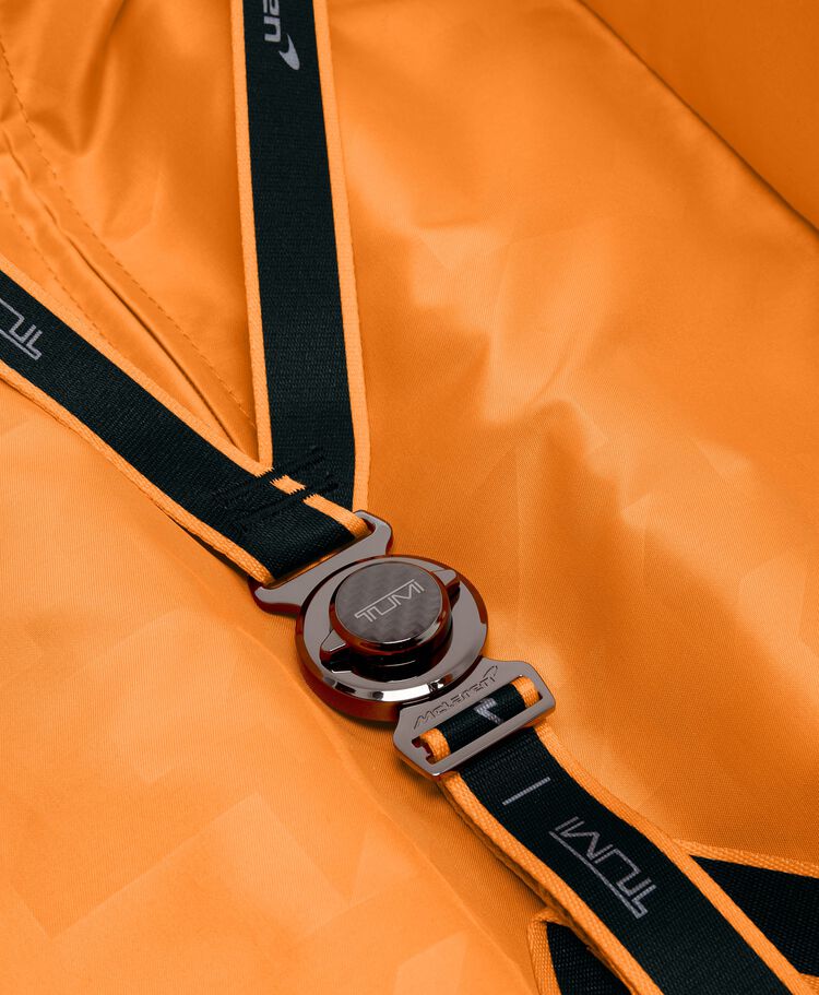 TUMI I MCLAREN Aero 國際可擴充登機箱  hi-res | TUMI