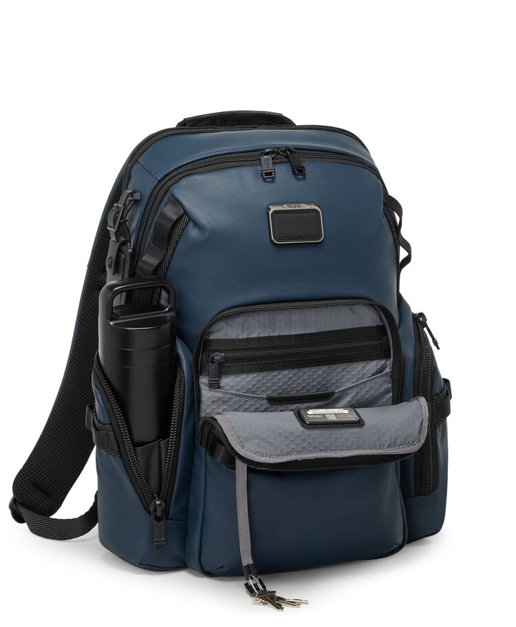Navigation Backpack  hi-res | TUMI