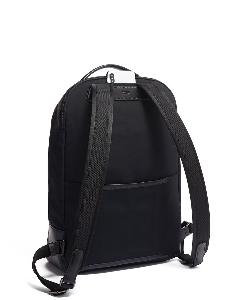 Warren Backpack  hi-res | TUMI