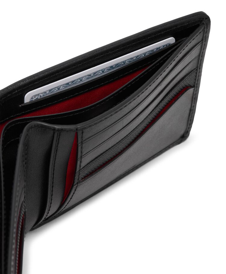 Global Double Billfold  hi-res | TUMI